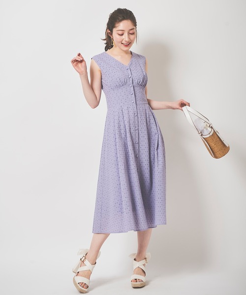 コットンレースアップワンピース ワンピース 31 De Sons Sons モード のファッション ソン Mode トランテアン モード のワンピース コットンレースアップワンピース を購入できます 31 De ドゥ Sale 50 Offの