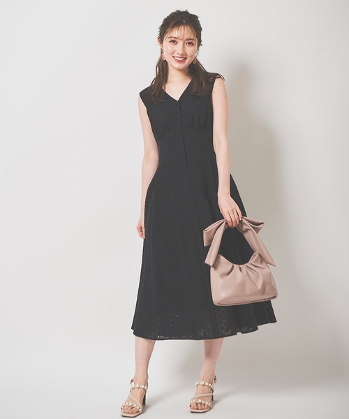 31 Sons de mode イエローレースアップワンピース 31 Sons de mode イエローレースアップワンピース - メルカリ