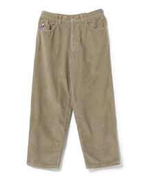 POLAR SKATE CO. / BIG BOY CORDS PANTS