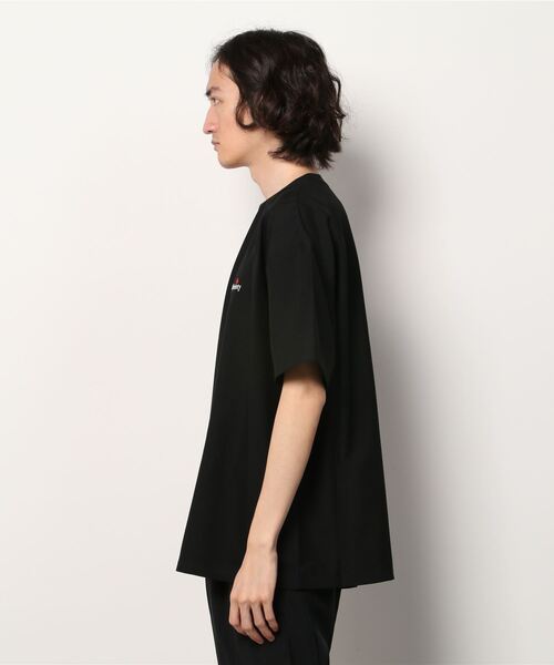 Subciety（サブサエティ）の「GLOSS TEE（Tシャツ/カットソー・メンズ・ホワイト/ブラック/グリーン・MEDIUM/LARGE/X-LARGE）」の9枚目の写真