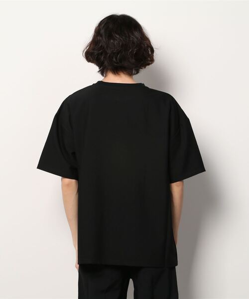 Subciety（サブサエティ）の「GLOSS TEE（Tシャツ/カットソー・メンズ・ホワイト/ブラック/グリーン・MEDIUM/LARGE/X-LARGE）」の10枚目の写真