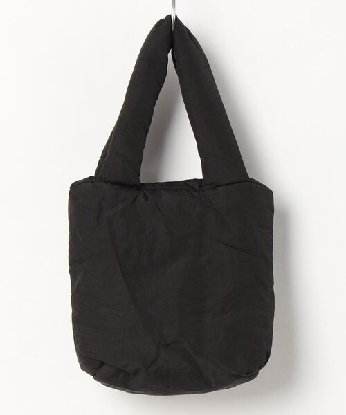 PICCIN（ピッチン）の「ビジュー付きミニバッグ（ハンドバッグ・レディース・ピンク/ブルー/グリーン/ブラック・FREE）」の5枚目の写真