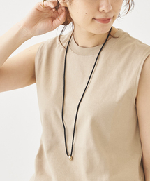 plage | 【ucalypt/ユーカリプト】SPHERE チョーカー(チョーカー)