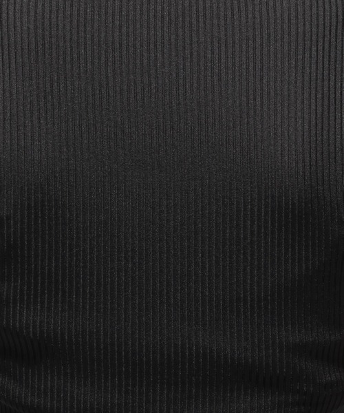 HARE（ハレ）の「ミニストリングカットソー(HARE)（Tシャツ/カットソー・レディース・ホワイト/ブラック・FREE）」の21枚目の写真