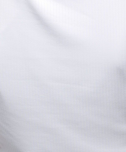 HARE（ハレ）の「ミニストリングカットソー(HARE)（Tシャツ/カットソー・レディース・ホワイト/ブラック・FREE）」の15枚目の写真