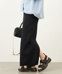 JOURNAL STANDARD | Pフライスロングスカート(スカート)