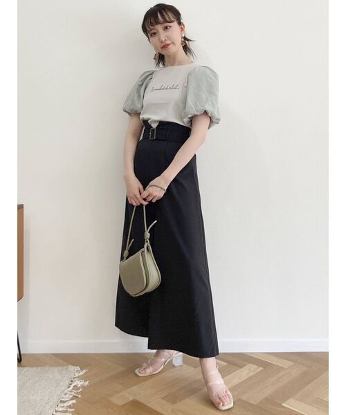 dazzlin バルーンスカート tシャツ トップス まとめ売り dazzlin