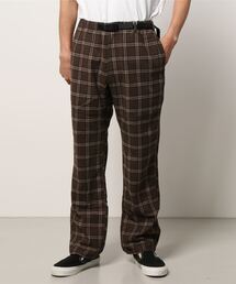 Gramicci | GRAMICCI/グラミチ　WOOL BLEND ST-PANTS　ウールブレンドエスティ―パンツ(その他パンツ)
