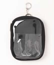 SPINNS | 【nerine / ネリネ】アクリルスタンドケース(ポーチ)