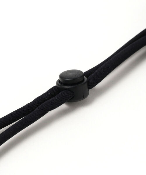 THE NORTH FACE（ザノースフェイス）の「THE NORTH FACE / Waterside Cap（キャップ・メンズ・ブラック/ネイビー・LARGE）」の9枚目の写真