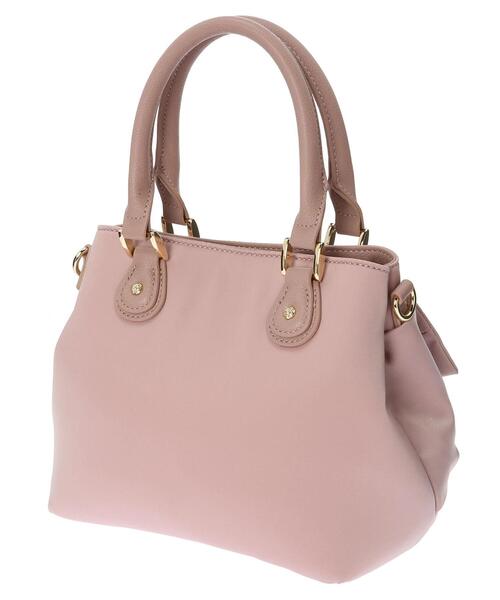 最終価格　MAISON de FLEUR ソフトリボンバッグ　黒　完売品 最終価格 MAISON de FLEUR ソフトリボンバッグ 黒 完売品 - メルカリ