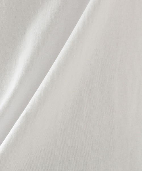 GLOBAL WORK（グローバルワーク）の「WGGW/NCAAﾌﾟﾘﾝﾄT/275109（Tシャツ/カットソー・メンズ・ホワイト/その他/ミント・SMALL/MEDIUM/LARGE）」の19枚目の写真