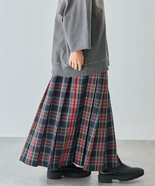 く*み様 #FR2GOLF チェック プリーツスカート く*み様 #FR2GOLF チェック プリーツスカート く*み様 #FR2GOLF