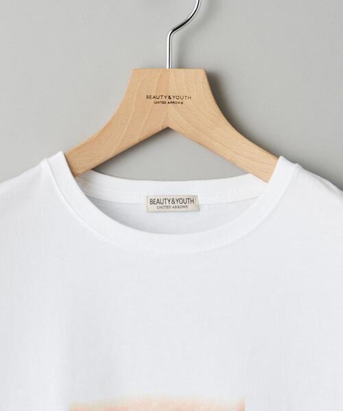 TRANSIT(トランジット)の「【別注】 <TRANSIT> HAVANA TEE/Tシャツ(Tシャツ/カットソー・メンズ・ホワイト・M/L/XL)」の10枚目の写真