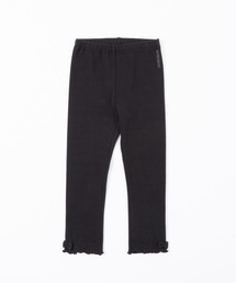 trois lapins kp | フライス微起毛レギンス(100～130)(レギンス/スパッツ)