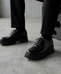 LOVEHUNTER | LOVEHUNTER ボリュームソールシューズ(ドレスシューズ)