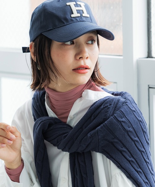 coca（coca）（コカ）の「＼新色登場／シースルーストレッチトップス（Tシャツ/カットソー・レディース・ブラック/ブラウン/ピンク/オレンジ/グリーン/アイボリー/ライトピンク/カーキ/ライトブルー・M/L）」の8枚目の写真