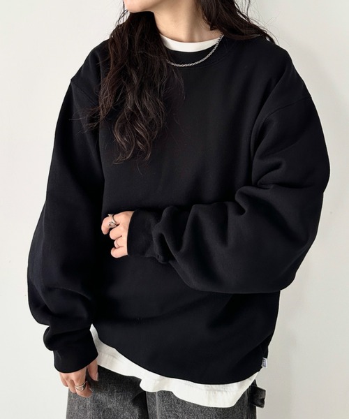 k.suke プロクラブ PRO CLUB PRO CLUB プロクラブ ヘビーウェイト パーカー 142 厚手 無地 13