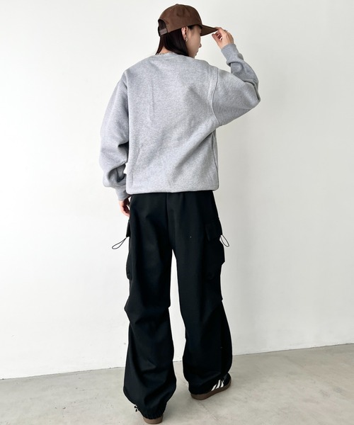 プロクラブ PROCLUB ナイロンジャケット セットアップ ヘビーウェイト