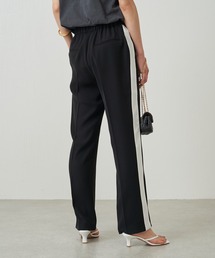 LOUNGEDRESS（ラウンジドレス）の「ラインパンツ（スラックス
