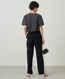 LOUNGEDRESS（ラウンジドレス）の「ラインパンツ（スラックス