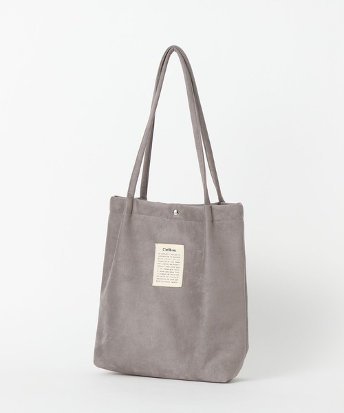 アソートタックトート（トートバッグ）｜Me%（ミィパーセント）の