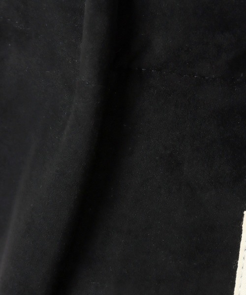 Me%（ミィパーセント）の「アソートタックトート（トートバッグ・レディース・ブラック/グレー/ピンク/その他1・FREE）」の13枚目の写真