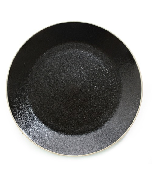 arenot(アーノット)の「民藝 洋平皿 大(食器)」 - WEAR