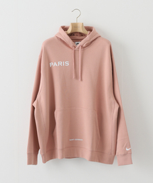 Nike ナイキ メンズ のパーカー ピンク 桃色系 通販 Zozotown