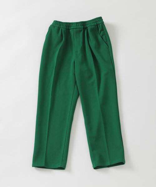 coen（コーエン）の「カットジョーゼットイージーテーパードパンツ(ケリー)（その他パンツ・キッズ・ケリー・100/110/120/130/140/150）」の11枚目の写真