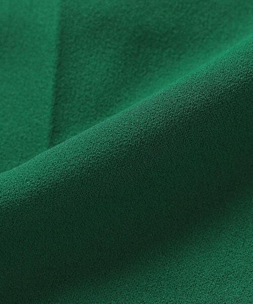 coen（コーエン）の「カットジョーゼットイージーテーパードパンツ(ケリー)（その他パンツ・キッズ・ケリー・100/110/120/130/140/150）」の17枚目の写真