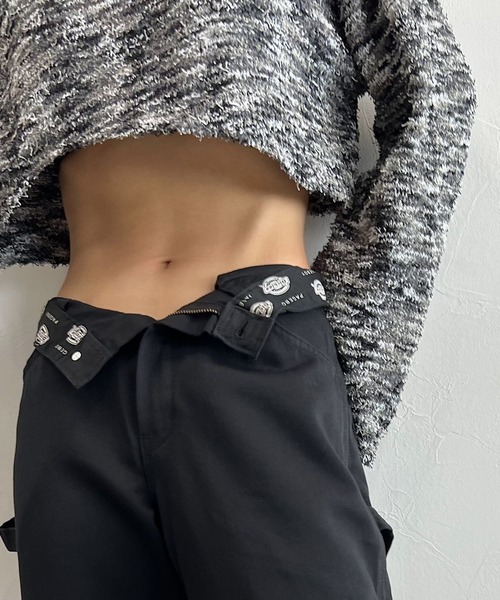 PAGEBOY（ページボーイ）の「CORE / Dickiesペインターパンツ