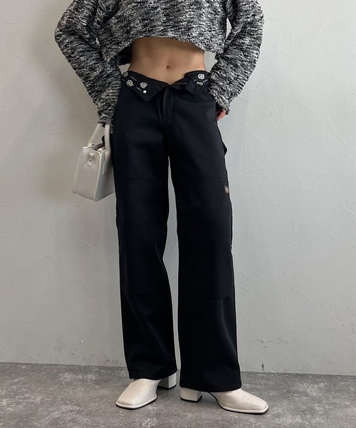 Dickies PAGEBOY ページボーイ ペインターパンツ PAGEBOY（ページボーイ）の「CORE / Dickiesペインターパンツ