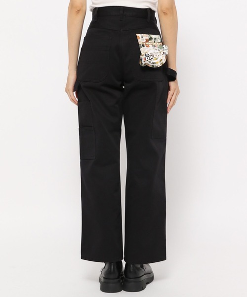 PAGEBOY（ページボーイ）の「CORE / Dickiesペインターパンツ