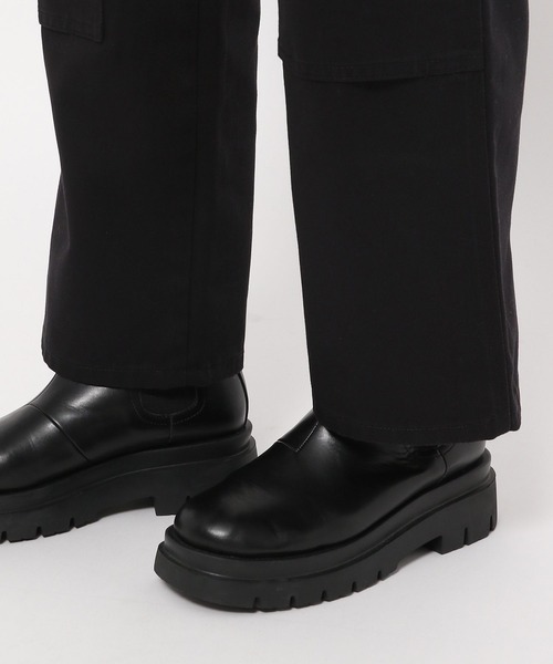 Dickies PAGEBOY ページボーイ ペインターパンツ PAGEBOY（ページボーイ）の「CORE / Dickiesペインターパンツ