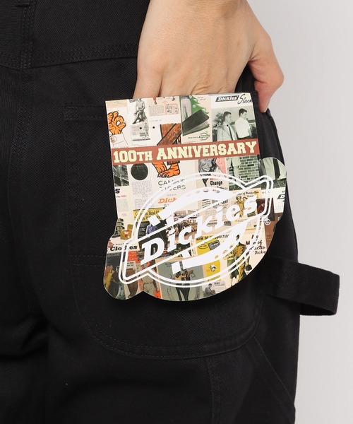 PAGEBOY（ページボーイ）の「CORE / Dickiesペインターパンツ
