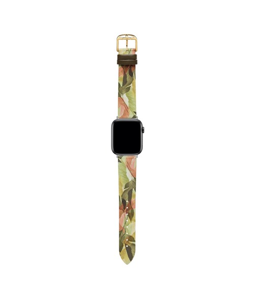 Ted Baker（テッドベーカー）の「TED BAKER/テッドベーカー APPLE WATCH STRAPS 替えベルトTEA