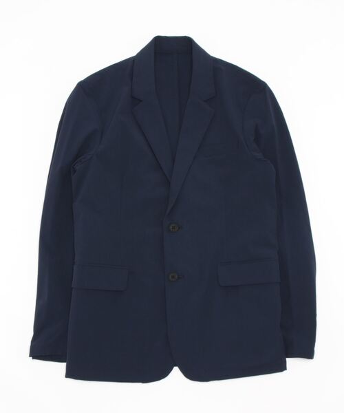 (ボーイズマーケット) Bespoke Heavy Oxford JKT 48 WAGYU LEATHER OVERSIZED JACKET/日本産革の四大産地の一つ兵庫