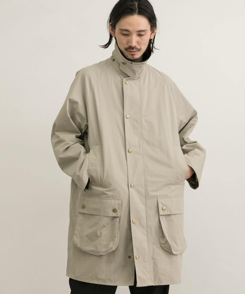 25周年別注』BARBOUR×URBAN RESEARCH OS GAMEFAIR 【公式通販】