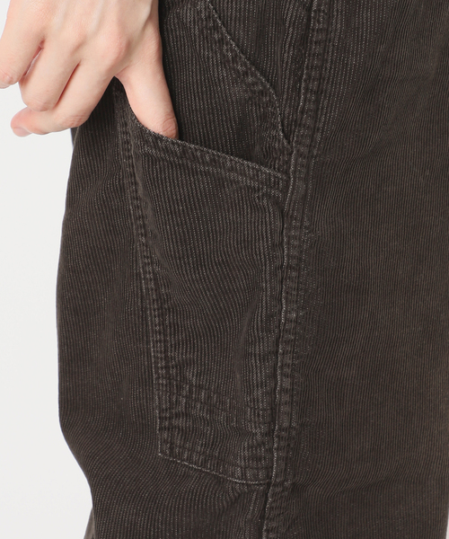 LEE リー VINTAGE OVERALL コーデュロイ フレームワーク FRAMeWORK（フレームワーク）の「【LEE/リー】VINTAGE OVERALL