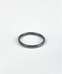【W】【it】【サージカルステンレス316L】金属アレルギー対応 2.5mmリング