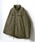HOUSTON�i�q���[�X�g���j�́uHOUSTON/�q���[�X�g�� LEVEL7 JACKET/�I�[�o�[�T�C�Y ���x��7�W���P�b�g/�~���^���[�W���P�b�g/���f�B�[�X �����Y�i�~���^���[�W���P�b�g�j�v�b�I���[�u