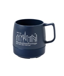 Manhattan Portage（マンハッタンポーテージ）の「DINEX MP MUG（グラス/マグカップ/タンブラー）」