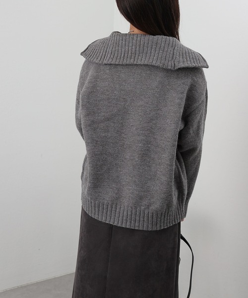 COLONY 2139（コロニートゥーワンスリーナイン）の「アルパカ