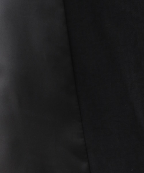 LOWRYS FARM(ローリーズファーム)の「ボアオーバーコート 168292(ノーカラーコート・メンズ・ブラック/ブラウン・MEDIUM/LARGE)」の10枚目の写真