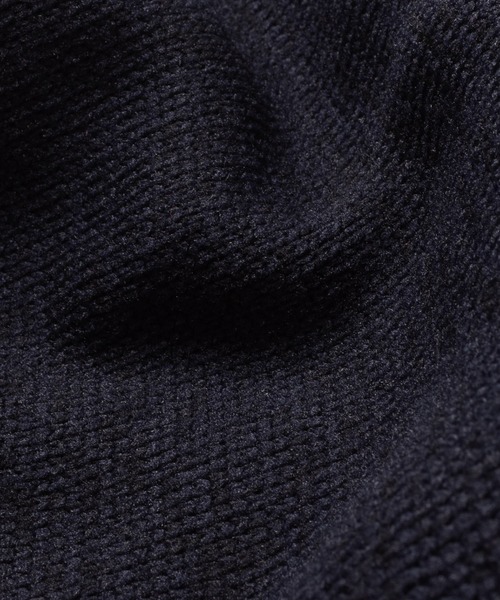 GLAZOS（グラソス）の「[スリム]ニットフリース・スリムパンツ（その他パンツ・キッズ・チャコールグレー/ダークグリーン/ネイビー・140cm/150cm/160cm/170cm）」の7枚目の写真