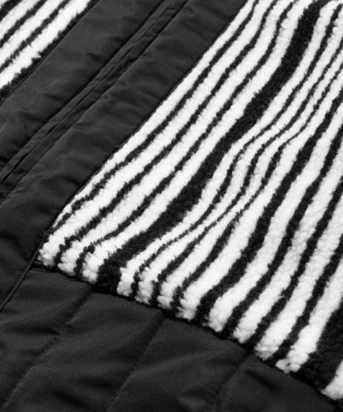 JACK & MARIE(ジャックアンドマリー)の「PEXWEAR コート PXW-MEW-223008 / PXW-MEW-223009(ノーカラーコート・レディース・ブラウン/ブラック・FREE)」の12枚目の写真