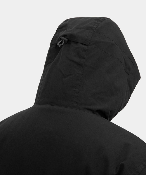 Carhartt(カーハート)の「【CARHARTT / カーハート】KILDA JACKET(その他アウター・メンズ・ブラック/ブラウン・MEDIUM/LARGE)」の10枚目の写真