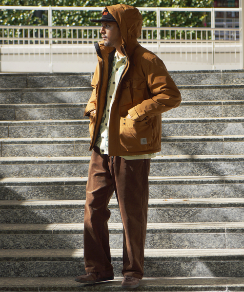 Carhartt（カーハート）の「【CARHARTT / カーハート】KILDA