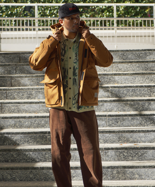 Carhartt（カーハート）の「【CARHARTT / カーハート】KILDA